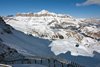 Porta Vescovo 2478 m.n.p.m.