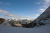 Passo Podon 2370 m.n.p.m.