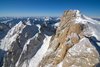 Na Marmoladzie (szczyt 3343 m.n.p.m.)