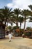 Dahab - nadmorska promenada
