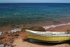 Dahab - nadmorska promenada