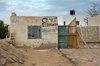 Dahab - nadmorska promenada