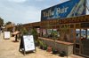 Dahab - nadmorska promenada