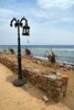 Dahab - nadmorska promenada