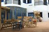 Dahab - nadmorska promenada