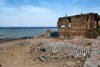 Dahab - nadmorska promenada