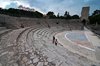 Arles - Amfiteatr