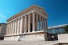 Nîmes - La Maison Carrée
