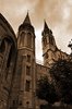 Lourdes
