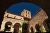 Saint-Martin du Canigou 