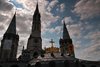 Lourdes