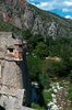Villefranche de Conflent