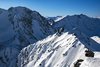 Aiguille Rouge 3227 m n.p.m.
