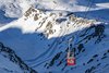 Aiguille Rouge 3227 m n.p.m.