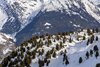 Les Arcs