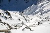 Aiguille Rouge 3227 m n.p.m.
