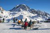 Les Arcs - Peisey-Vallandry