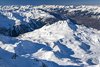 Aiguille Rouge 3227 m n.p.m.