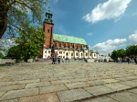 Bazylika Prymasowska Sanktuarium św. Wojciecha w Gnieźnie