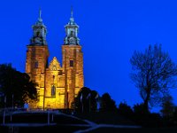 Bazylika Prymasowska Sanktuarium św. Wojciecha w Gnieźnie