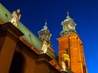 Bazylika Prymasowska Sanktuarium św. Wojciecha w Gnieźnie