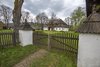 Łopuszna - dworek Tetmajerów