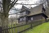 Muzeum Biograficzne Władysława Orkana „Orkanówka” w Porębie Wielkiej