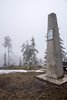 Turbacz - szczyt 1310 m.n.p.m.