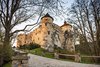 Niedzica - zamek