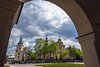 Kielce, Bazylika katedralna Wniebowzięcia Najświętszej Maryi Panny