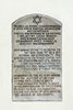 Kielce, ul. Planty 7, tu rozpoczął się pogrom kielecki w roku 1946.