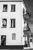 Kielce, ul. Planty 7, tu rozpoczął się pogrom kielecki w roku 1946.