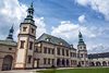 Dawny Pałac Biskupów Krakowskich w Kielcach