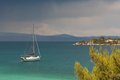 Chalkidiki - Sithonia