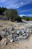 Podróż powrotna - Francja - Akwedukt Pont du Gard