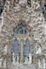 La Sagrada Família Barcelona
