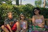 Nadmorski ogród w LLoret de Mar