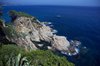 Nadmorski ogród w LLoret de Mar