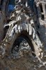 La Sagrada Família Barcelona