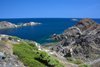 Cap de Creus - tu słońce wschodzi w Hiszpanii najwcześniej