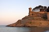 Tossa de Mar