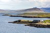 Stykkishólmur, Półwysep Snaefellsnes