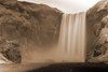 Skógafoss