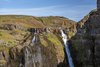 Glymur Waterfall