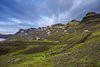 East Fjords
