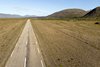 Islandia, gdzieś na drodze nr 1