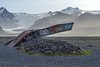 Islandia, gdzieś na drodze nr 1