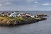 Stykkishólmur, Półwysep Snaefellsnes