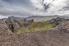 Saxhóll Crater, Półwysep Snaefellsnes