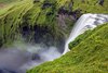 Skógafoss
